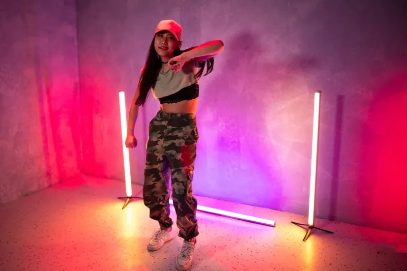 Your Closet Called — It Wants to Be an Anime Character Now