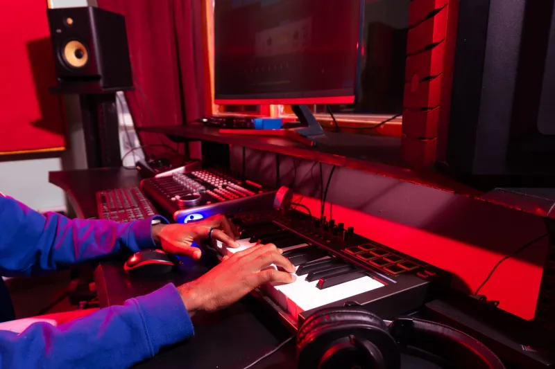 Meet the Guys Writing the Music That Lives Rent-Free in Your Head Forever