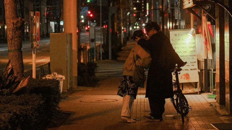 Twelve Episodes, Lifelong Damage: Why Anime Romances Hit So Hard So Fast