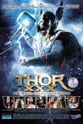 Nonton Bokep Thor XXX: An Axel Braun Parody